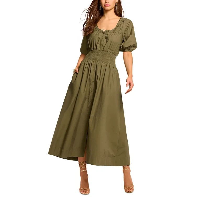 Ramy Brook Laura Dress