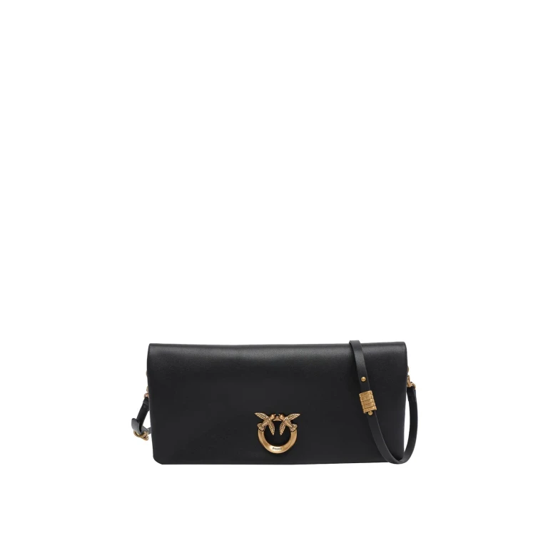 Pinko Sac Bandoulière - Noir