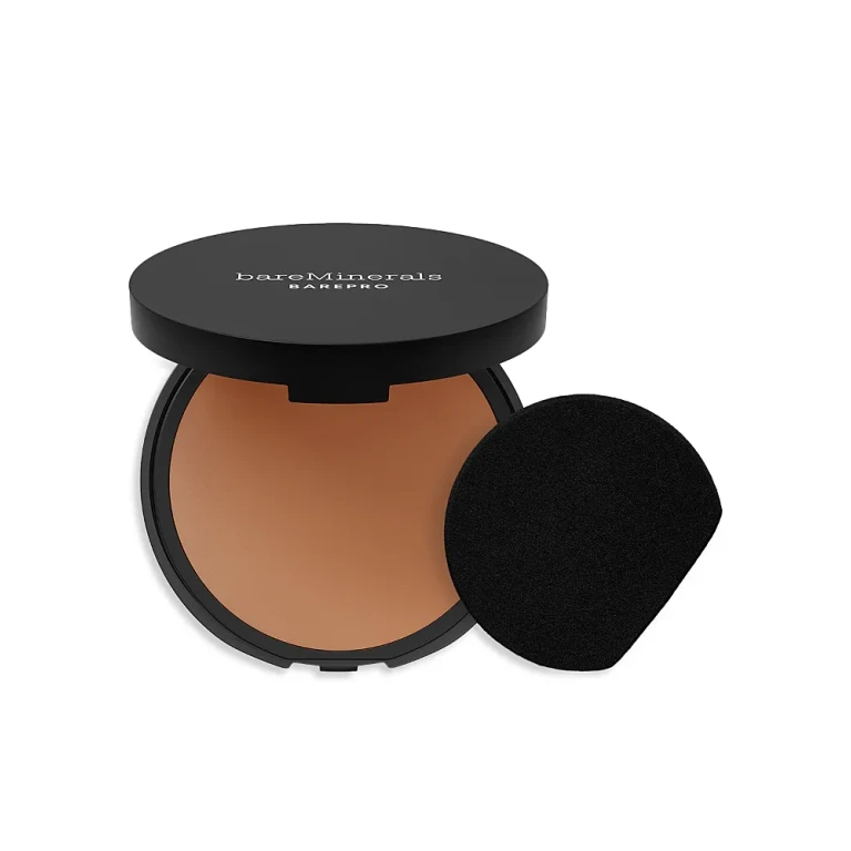 bareMinerals Barepro 24HR Skin Perfecting Matte Powder Foundation