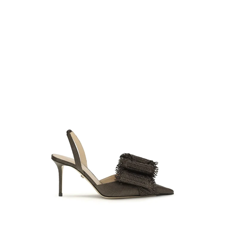 Le Cadeau Pumps