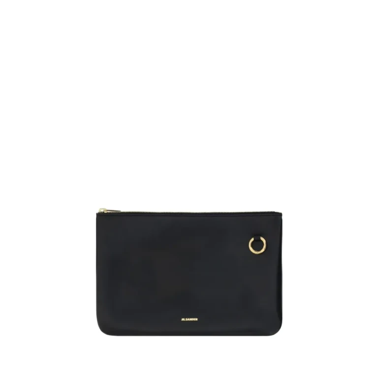 Jil Sander Shoulder Bag