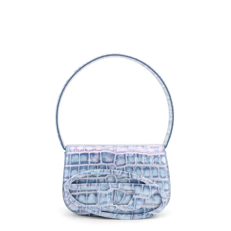 Diesel 1Dr Shoulder Bag
