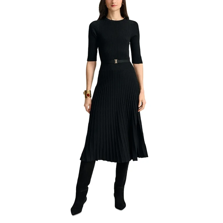 Veronica Beard Elthea Knit Dress