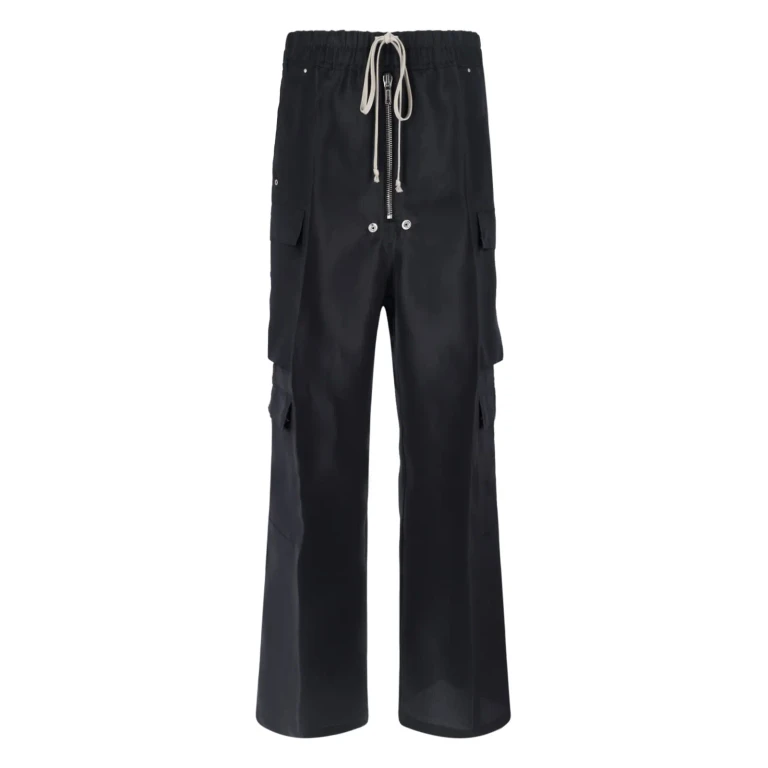 Pantalones Cargo Belas de Rick Owens