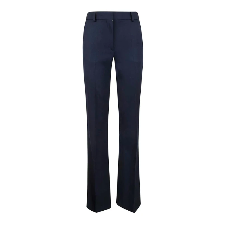 Stella Mccartney Jean Bootcut - Bleu