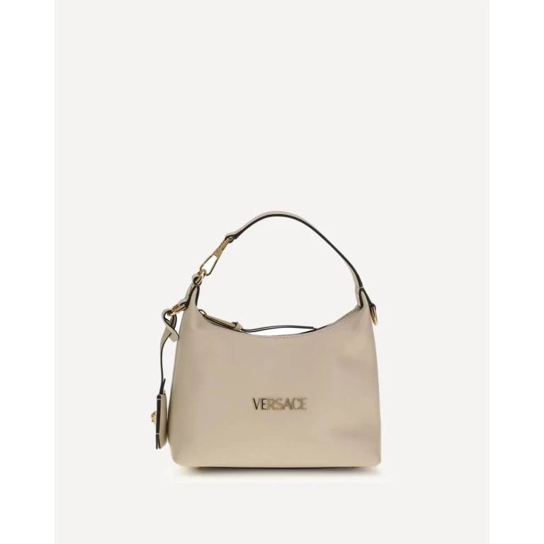 VERSACE Hobo Handbag Female UNI