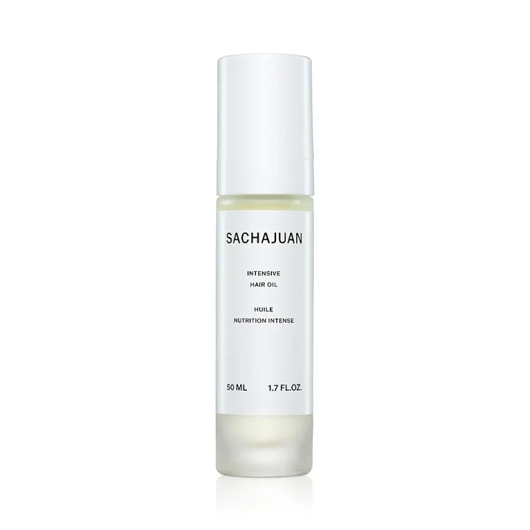 Sachajuan Intensive Hair Oil 1.7 oz.