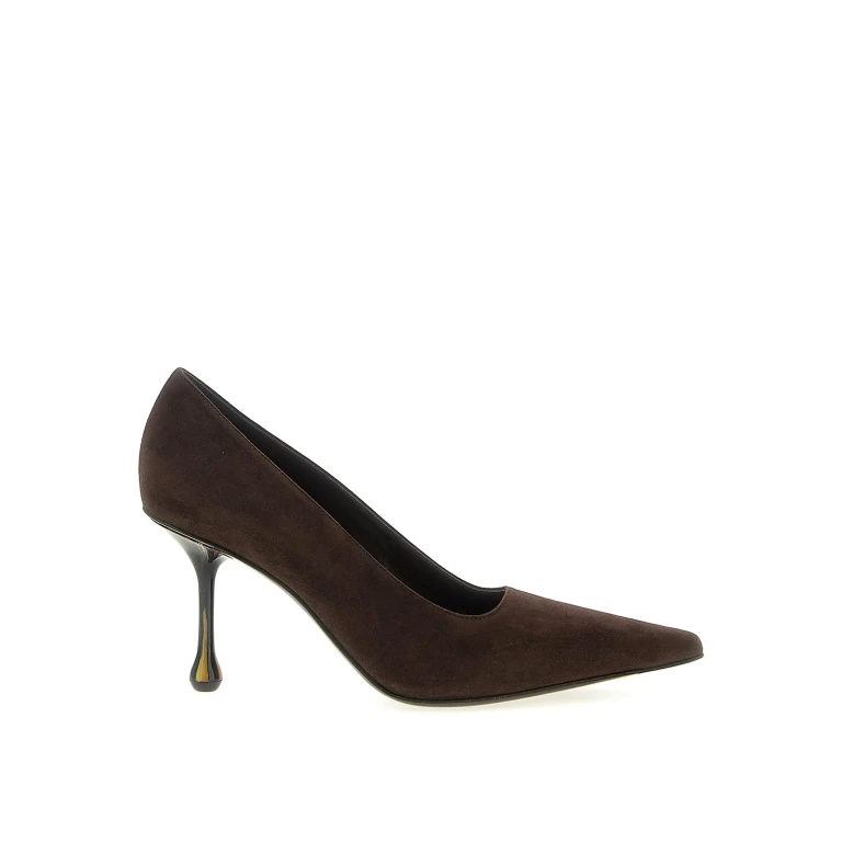 Jimmy Choo Women's Ixia 80 Pumps