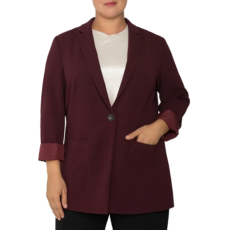 Dorothy Boyfriend Blazer