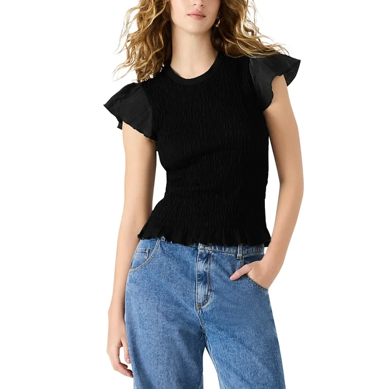 Steve Madden Cecilie Top