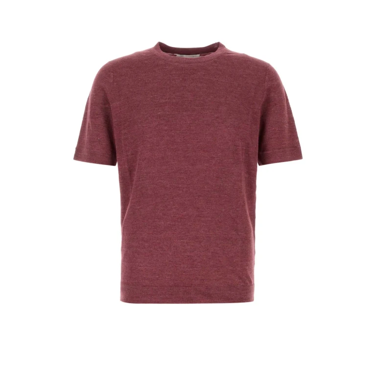 Sweater Men color Coral (M2L00340C7796)