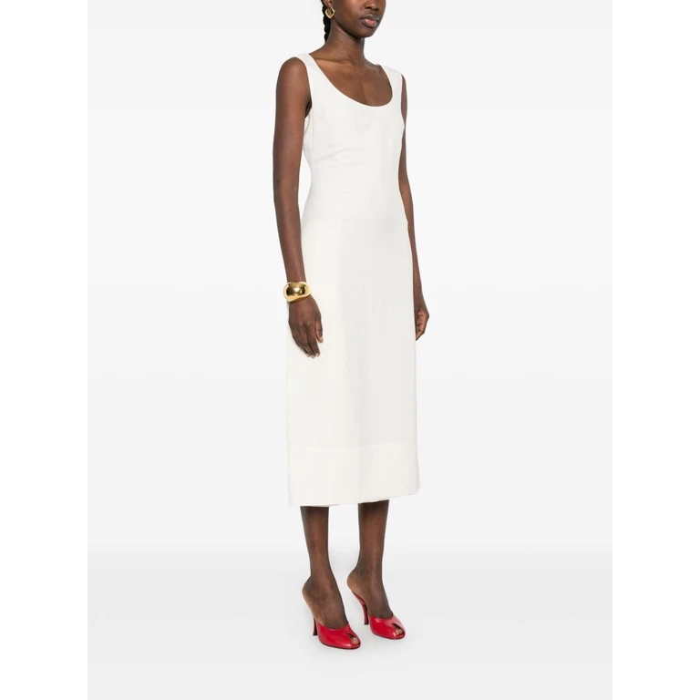 Jacquemus Dresses Black - Women