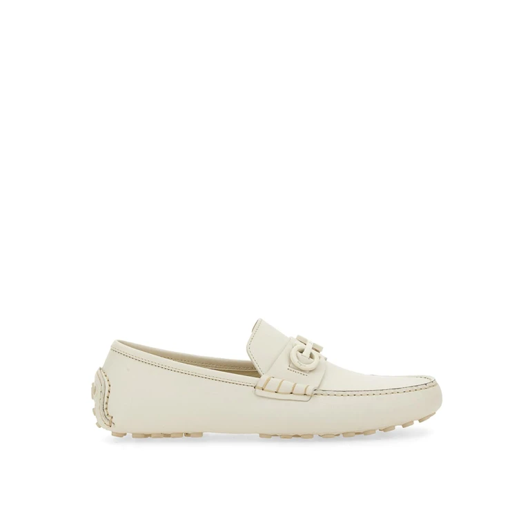 Ferragamo Mocassins - Gancino