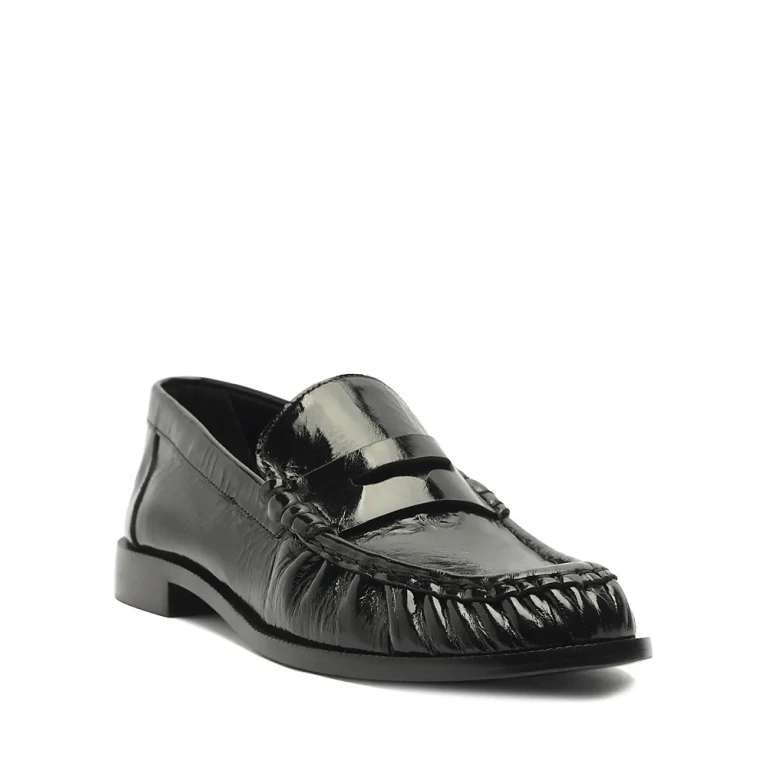 Schutz Women's Tyche Loafer Flats