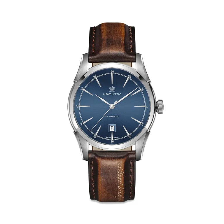 Hamilton Spirit of Liberty American Classic Watch, 42mm