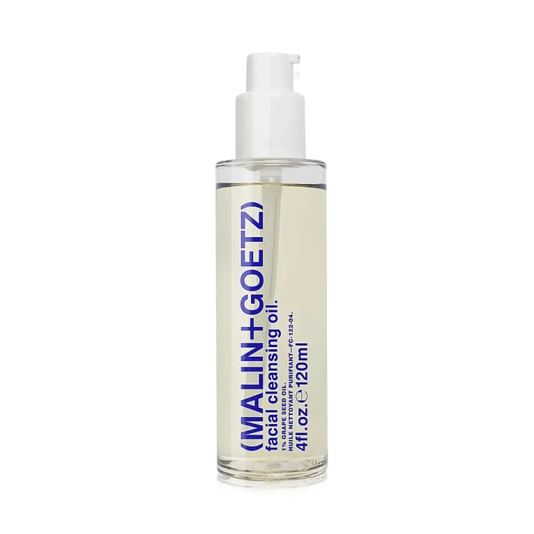 Malin+Goetz Facial Cleansing Oil