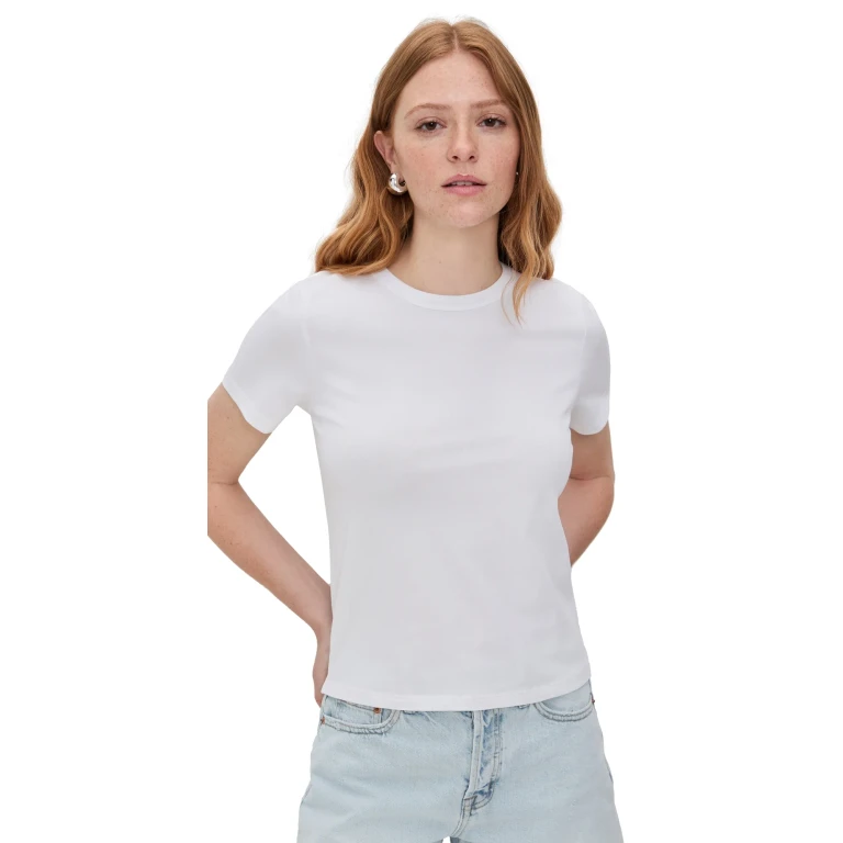 Pistola Alba Tee Noir XL