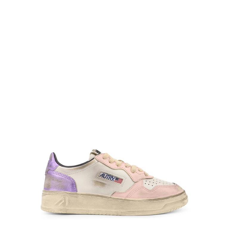 Autry Sup Vintage