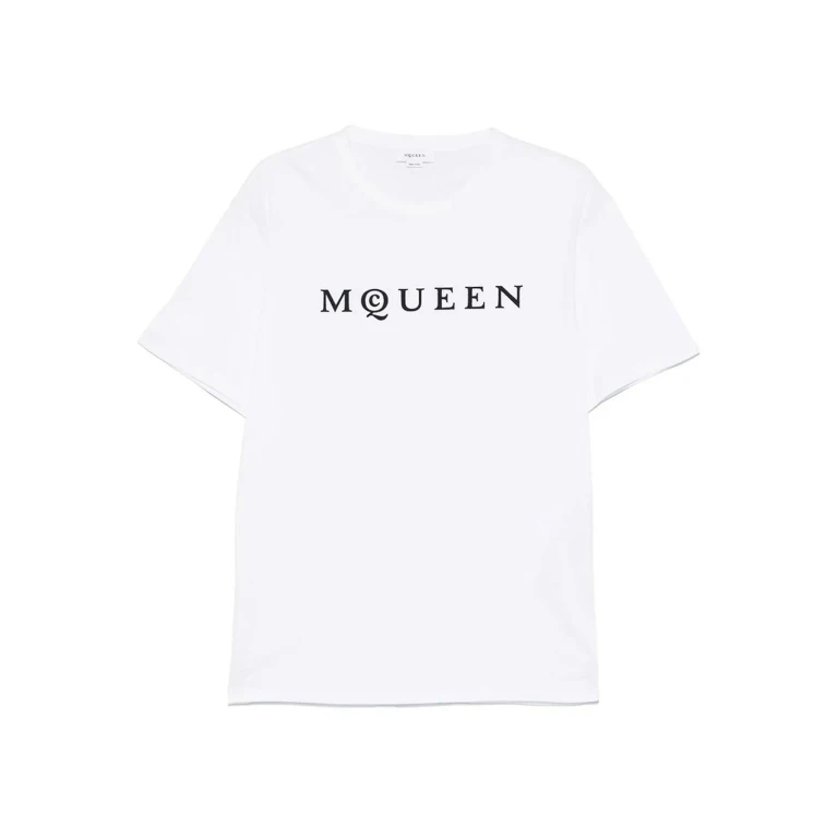 Alexander McQueen T-shirt