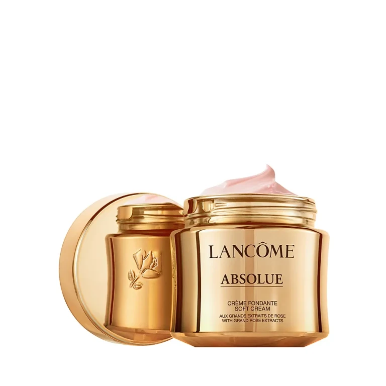 Lancome Absolue Revitalizing & Brightening Soft Cream 2 oz.
