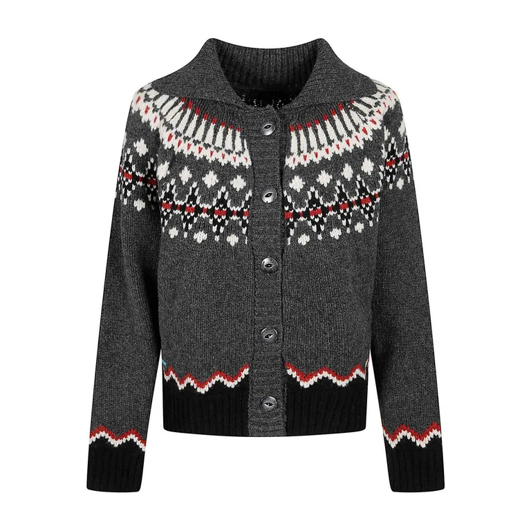 Alanui Veste Casual - Multicolore