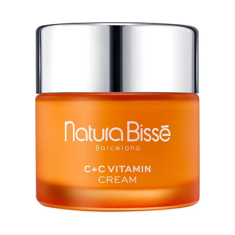 Natura Bisse C+C Vitamin Cream 2.6 oz.