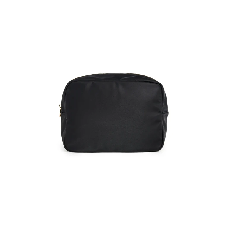Stoney Clover Lane Large Pouch Noir One Size