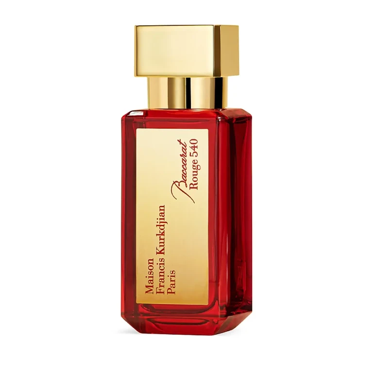 Maison Francis Kurkdjian Baccarat Rouge 540 Extrait de Parfum 1.2 oz.