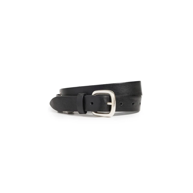 Anderson's Studded Belt Black 85