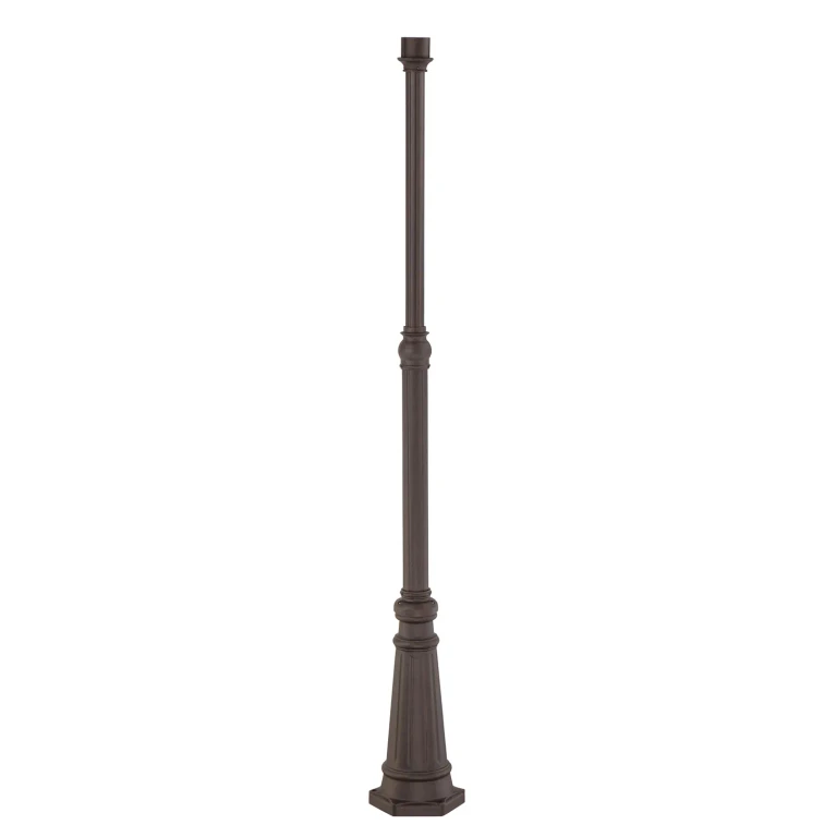 Quoizel Outdoor Post in Imperial Bronze