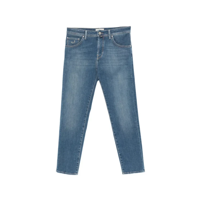 JACOB COHEN Slim fit Jeans Male 35