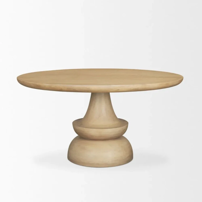 Crossman Natural Dining Table