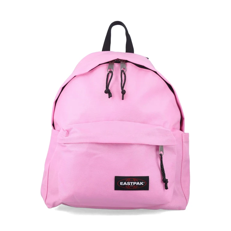 Day Pak'r Polyamide Backpack with Padded Adjustable Straps (EK0A5BG4008)
