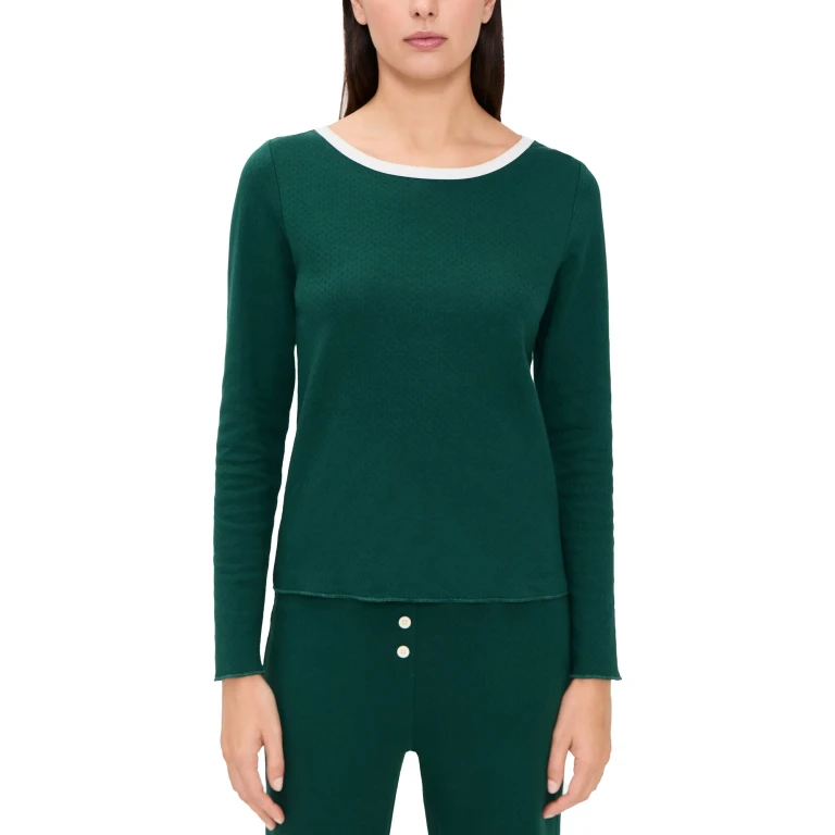 Cozyland by Morgan Lane Ellie Tee Stormy P