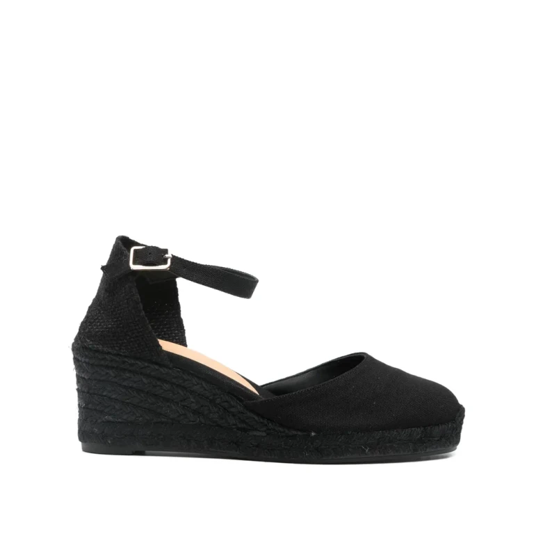 Castañer 50mm Wedge Espadrilles