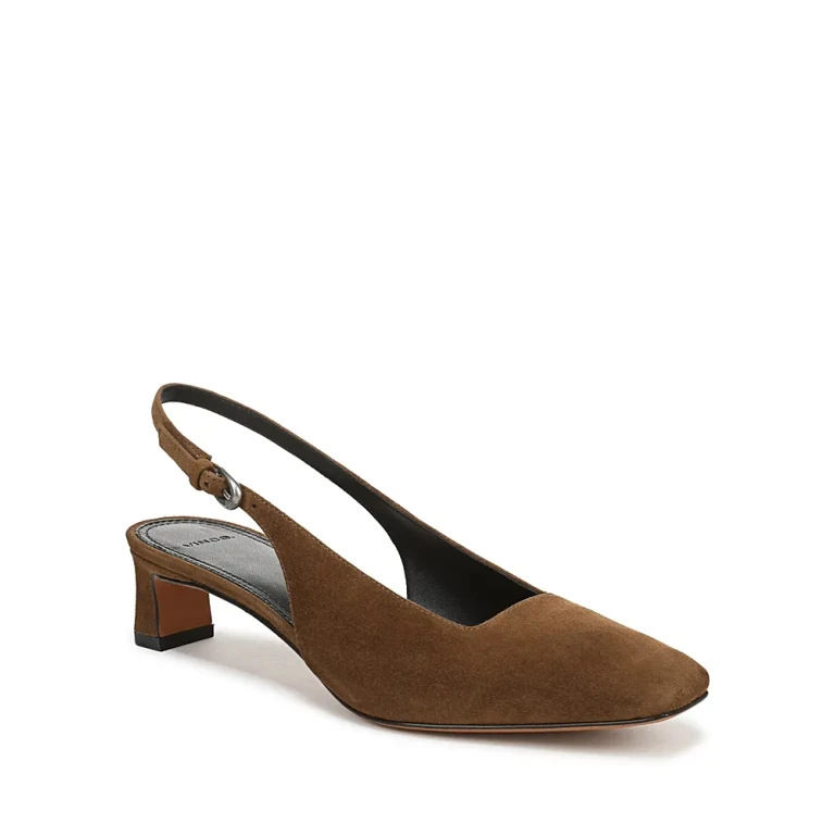 Vince Women's Hart Slingback Pumps