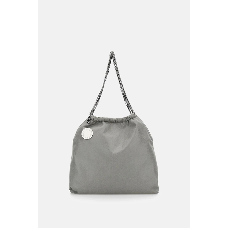 Stella Mccartney Sac Cabas - Argent