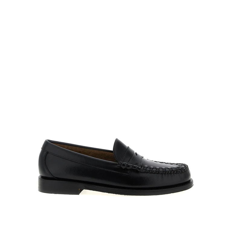 G. H.Bass & Co. weejuns Larson Weave Loafers