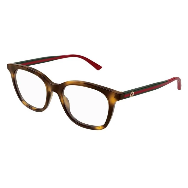 Gucci Demo Square Ladies Eyeglasses GG1864O 002 50