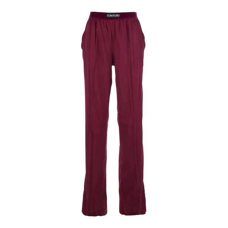 Tom Ford pajama Trousers