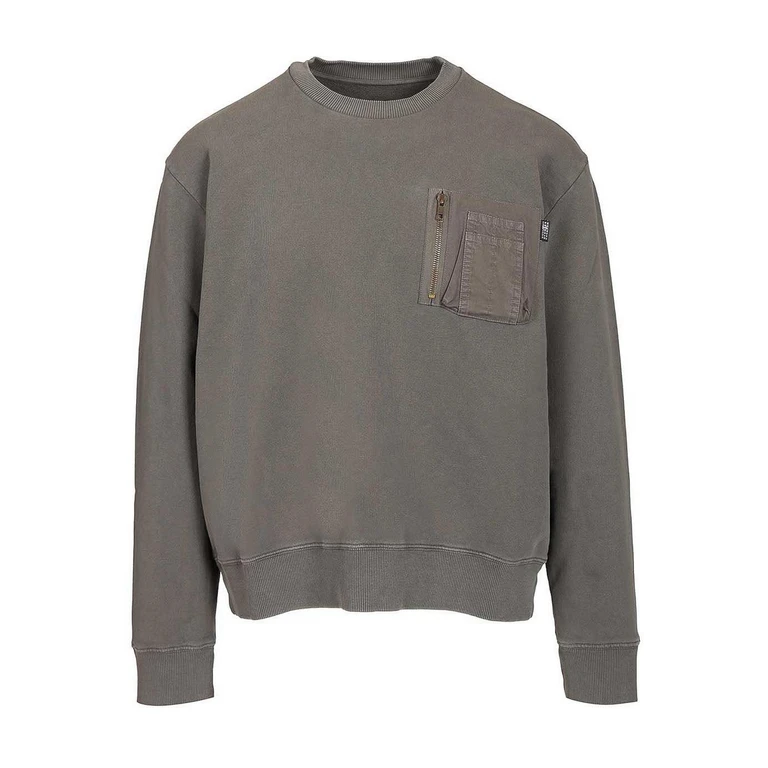 MM6 Maison Margiela Sweat-Shirts - Gris