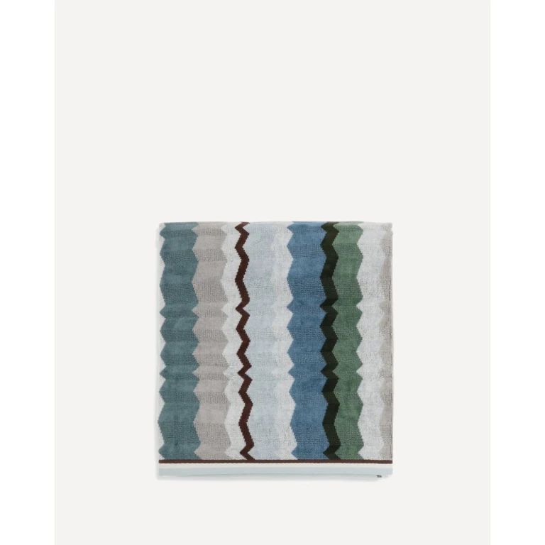 MISSONI Eva Beach Towel unisex UNI