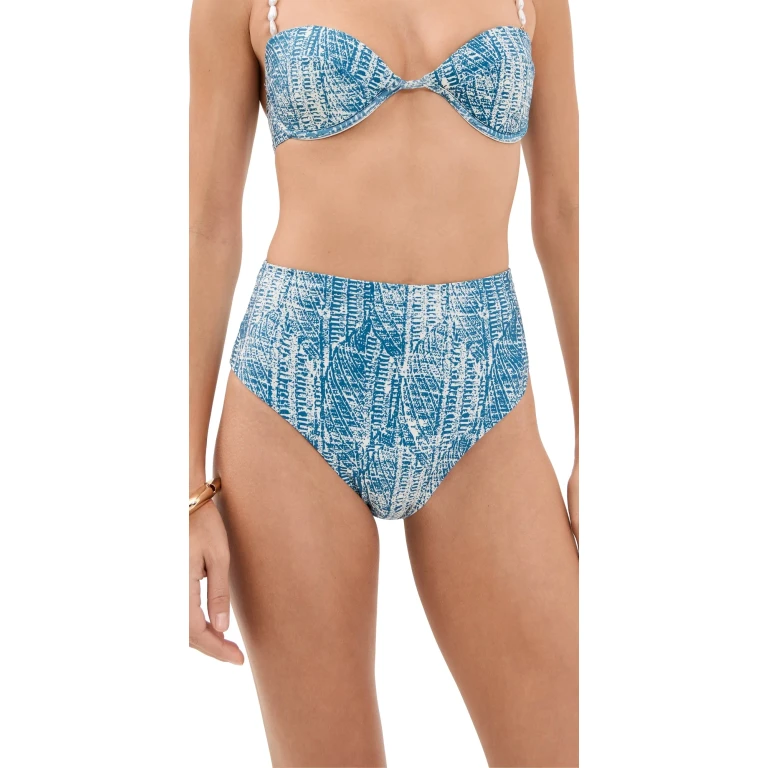 Palmacea Sua Denim Bottoms Denim XL