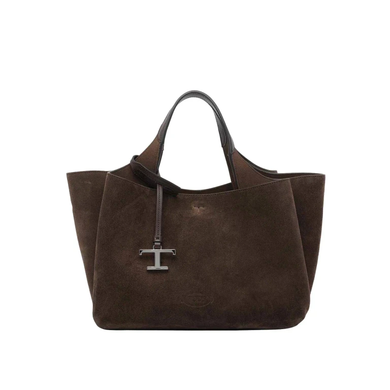Tod's Sac Cabas - Marron