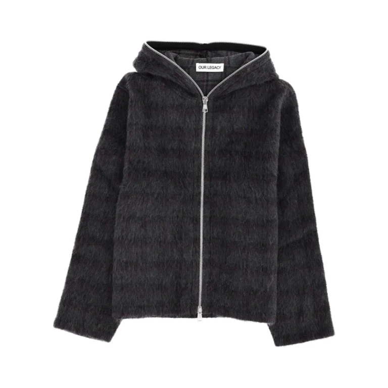 Saint Laurent 女士连帽衫