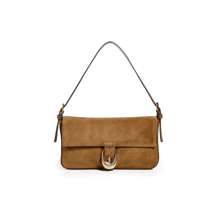 Staud Harlow Schultertasche