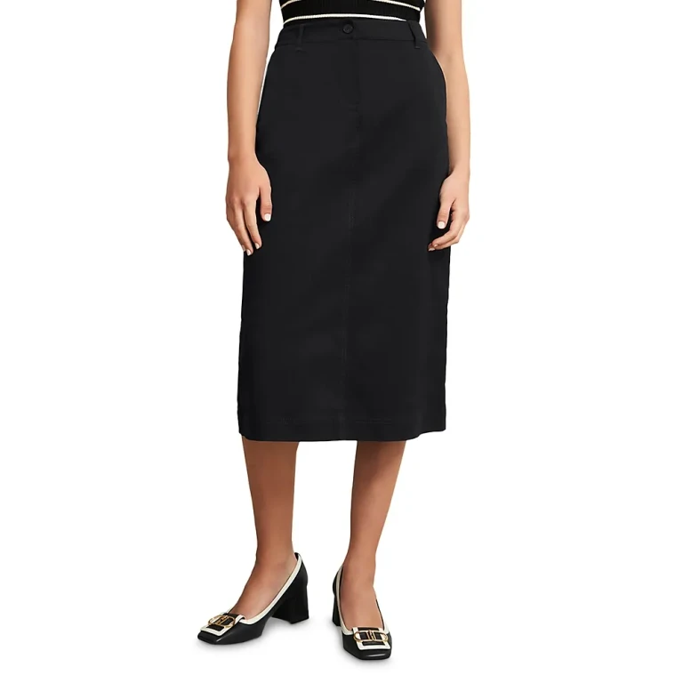 Hobbs London Hana Skirt