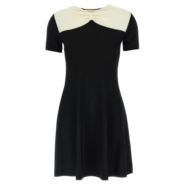Bow Dress