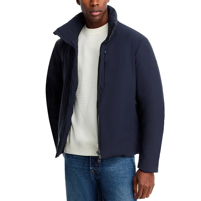 Save The Duck Eurotium Stretch Jacket