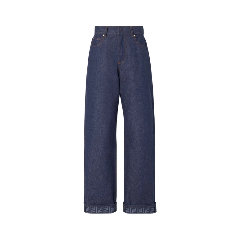 Fendi Trousers